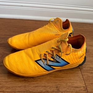 New Balance Furon Turf Soccer Shoes